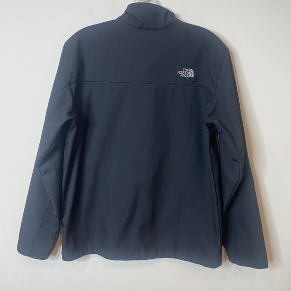 The North Face Boys Apex Bionic Youth Jacket Sz XL 18-20 - Picture 4 of 8